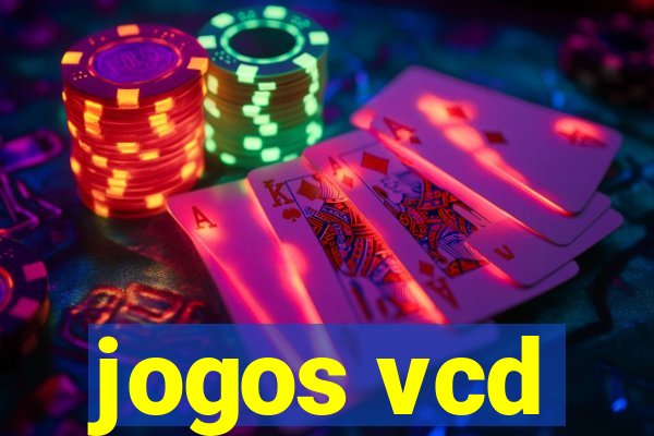 jogos vcd